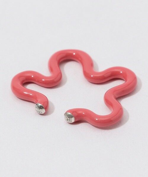 TOMORROWLAND / トゥモローランド ピアス・イヤリング | Bea Bongiasca Flower イヤーカフ | 詳細3