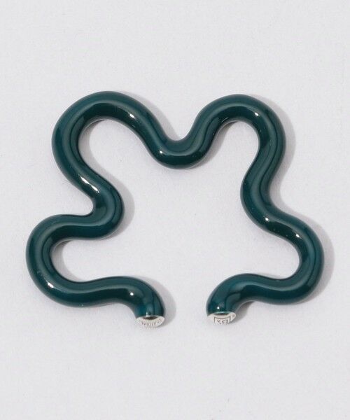 TOMORROWLAND / トゥモローランド ピアス・イヤリング | Bea Bongiasca Flower イヤーカフ | 詳細2