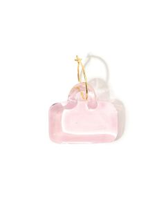 TOMORROWLAND / トゥモローランド ピアス・イヤリング | LEVENS JEWELS HANDBAG HOOP 片耳ピアス