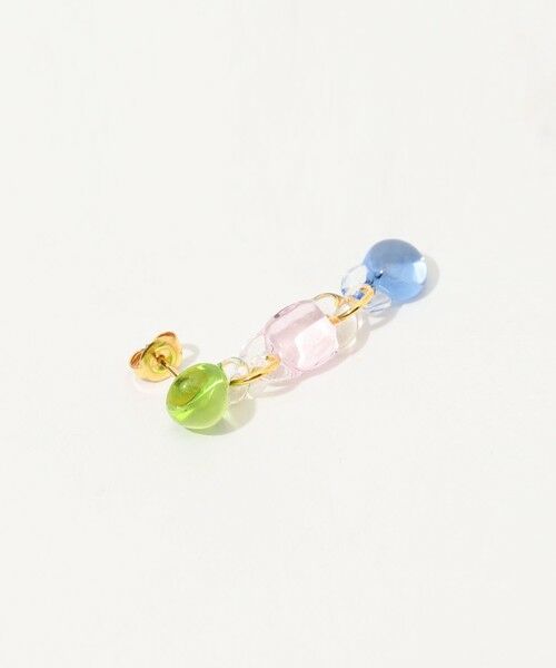 TOMORROWLAND / トゥモローランド ピアス・イヤリング | LEVENS JEWELS TRIPLE CASCADA 片耳ピアス | 詳細2