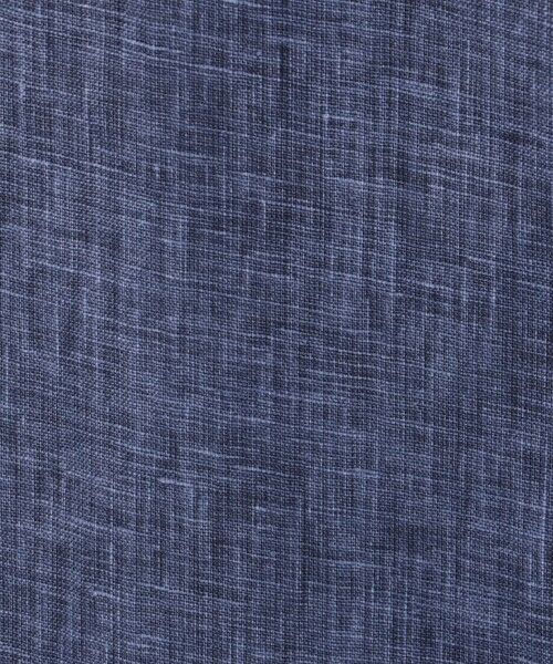 TOMORROWLAND / トゥモローランド シャツ・ブラウス | BOURRIENNE BOUDOIR LIN MARINE  リネンブラウス | 詳細10