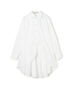 TOMORROWLAND / トゥモローランド シャツ・ブラウス | palmer//harding Rhythm シャツ