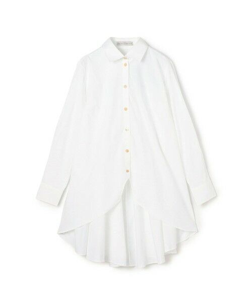 TOMORROWLAND / トゥモローランド シャツ・ブラウス | palmer//harding Rhythm シャツ（11 ホワイト）