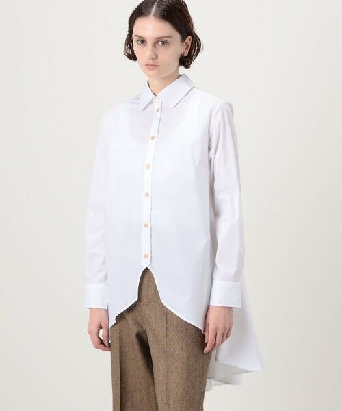 TOMORROWLAND / トゥモローランド シャツ・ブラウス | palmer//harding Rhythm シャツ | 詳細2