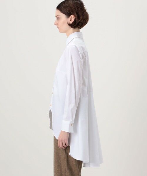 TOMORROWLAND / トゥモローランド シャツ・ブラウス | palmer//harding Rhythm シャツ | 詳細3