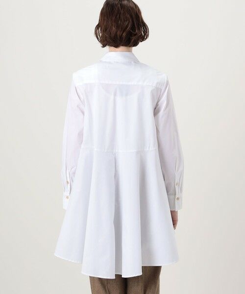 TOMORROWLAND / トゥモローランド シャツ・ブラウス | palmer//harding Rhythm シャツ | 詳細4