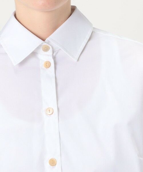 TOMORROWLAND / トゥモローランド シャツ・ブラウス | palmer//harding Rhythm シャツ | 詳細5