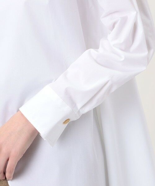 TOMORROWLAND / トゥモローランド シャツ・ブラウス | palmer//harding Rhythm シャツ | 詳細7