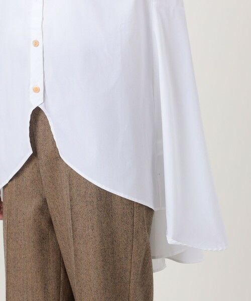 TOMORROWLAND / トゥモローランド シャツ・ブラウス | palmer//harding Rhythm シャツ | 詳細8