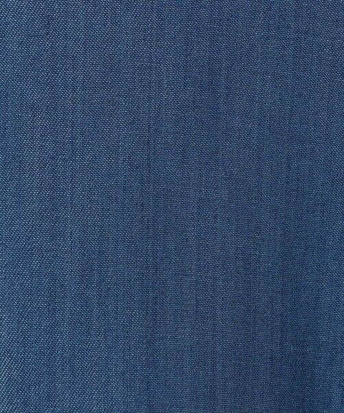 TOMORROWLAND / トゥモローランド シャツ・ブラウス | palmer//harding Drift シャツ | 詳細10