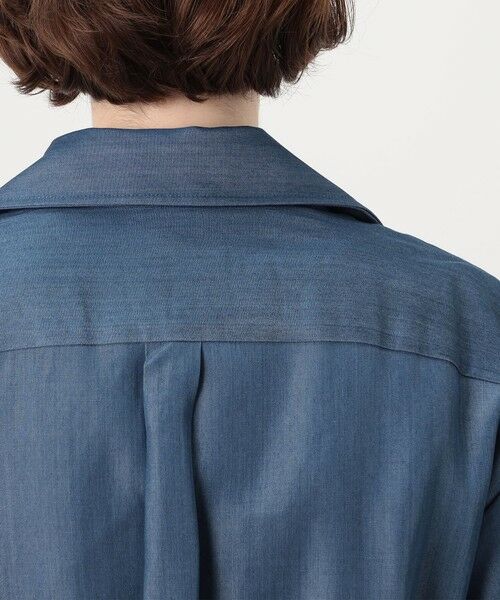 TOMORROWLAND / トゥモローランド シャツ・ブラウス | palmer//harding Drift シャツ | 詳細6