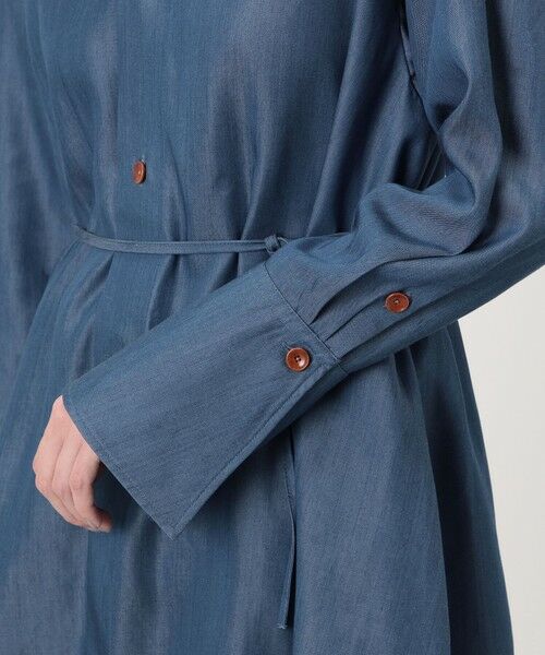 TOMORROWLAND / トゥモローランド シャツ・ブラウス | palmer//harding Drift シャツ | 詳細7