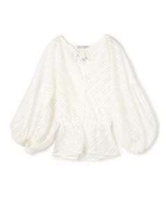 TOMORROWLAND / トゥモローランド シャツ・ブラウス | palmer//harding Sonnet Top ブラウス