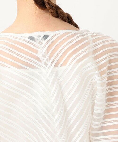 TOMORROWLAND / トゥモローランド シャツ・ブラウス | palmer//harding Sonnet Top ブラウス | 詳細6