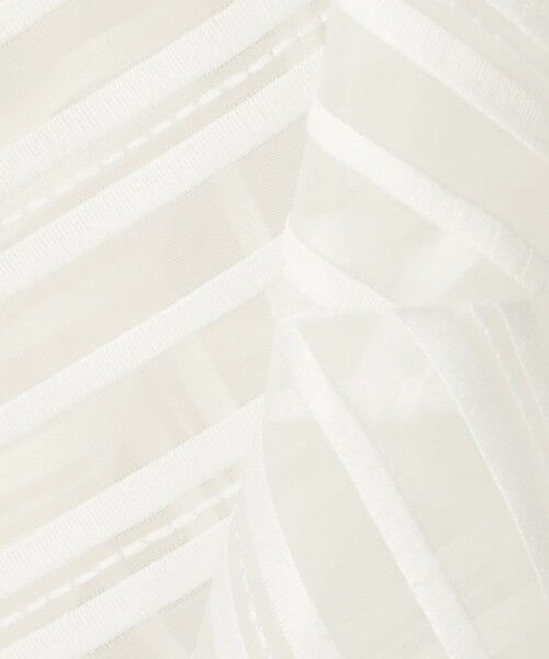 TOMORROWLAND / トゥモローランド シャツ・ブラウス | palmer//harding Sonnet Top ブラウス | 詳細9