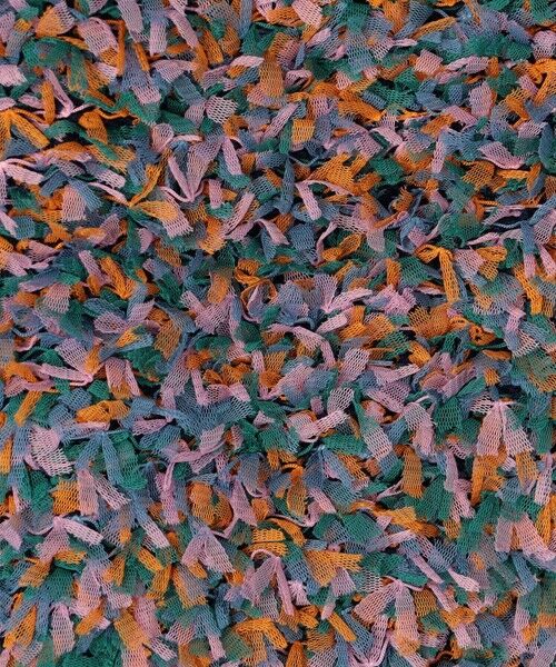 TOMORROWLAND / トゥモローランド ニット・セーター | Molli DESPERADO ハーフスリーブ トップス | 詳細9