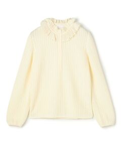 TOMORROWLAND / トゥモローランド ニット・セーター | Molli LONGCHAMP トップス