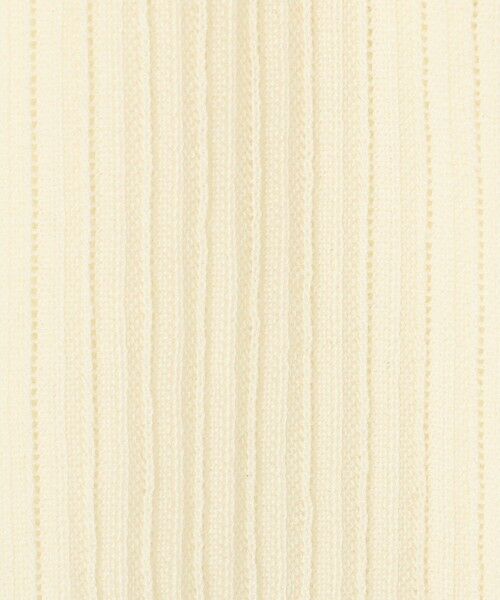 TOMORROWLAND / トゥモローランド ニット・セーター | Molli LONGCHAMP トップス | 詳細10