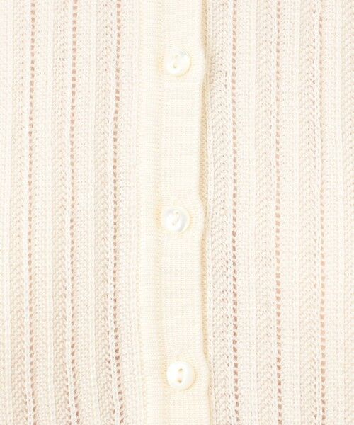 TOMORROWLAND / トゥモローランド ニット・セーター | Molli LONGCHAMP トップス | 詳細9