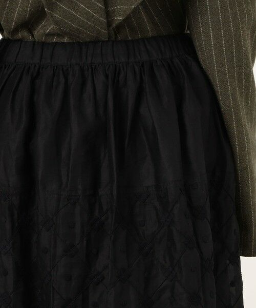 TOMORROWLAND / トゥモローランド ロング・マキシ丈スカート | Jupe by Jackie KAZINOVA スカート | 詳細6