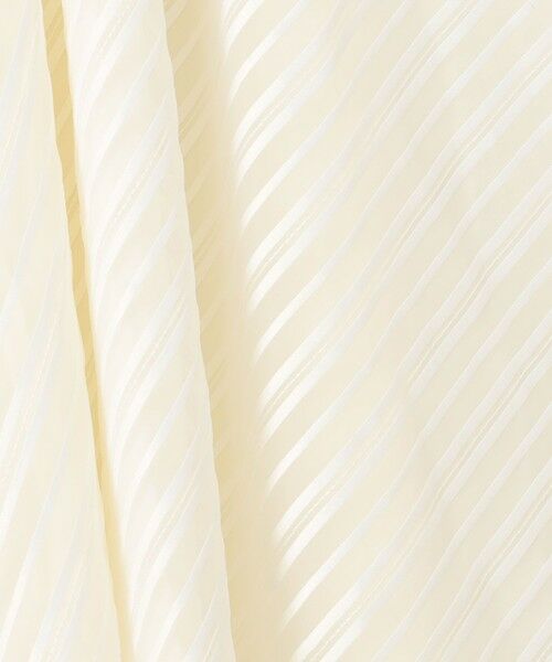 TOMORROWLAND / トゥモローランド ロング・マキシ丈スカート | palmer//harding Sonnet スカート | 詳細9