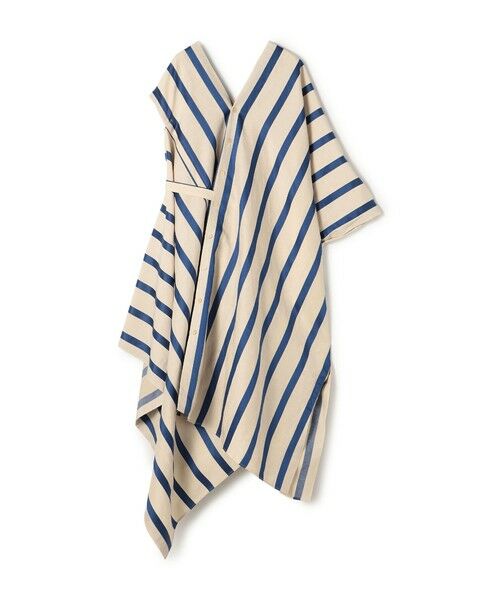 TOMORROWLAND / トゥモローランド ロング・マキシ丈ワンピース | palmer//harding Cascade ワンピース（62 ブルー系）