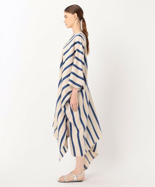 TOMORROWLAND / トゥモローランド ロング・マキシ丈ワンピース | palmer//harding Cascade ワンピース | 詳細2