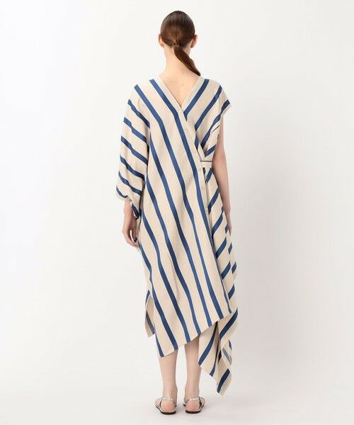 TOMORROWLAND / トゥモローランド ロング・マキシ丈ワンピース | palmer//harding Cascade ワンピース | 詳細3