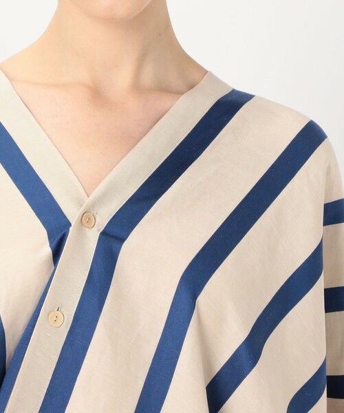 TOMORROWLAND / トゥモローランド ロング・マキシ丈ワンピース | palmer//harding Cascade ワンピース | 詳細4