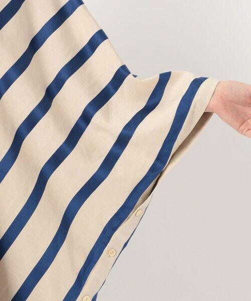 TOMORROWLAND / トゥモローランド ロング・マキシ丈ワンピース | palmer//harding Cascade ワンピース | 詳細6