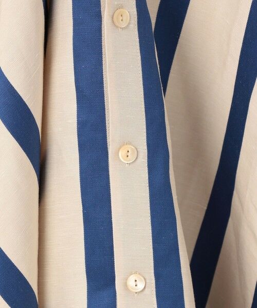 TOMORROWLAND / トゥモローランド ロング・マキシ丈ワンピース | palmer//harding Cascade ワンピース | 詳細8