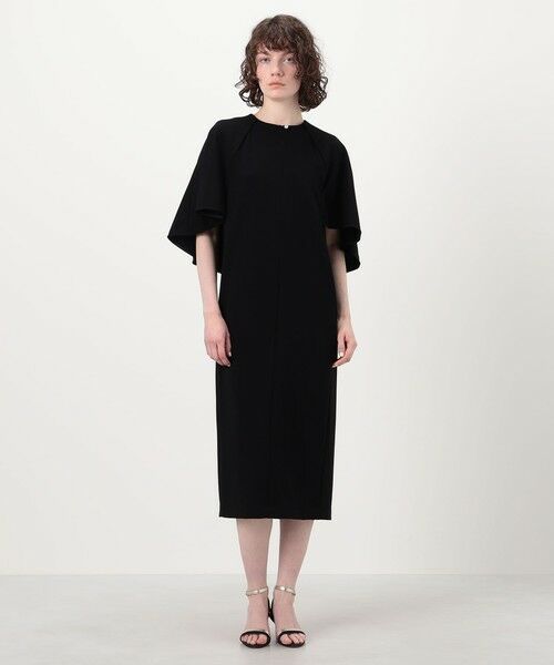 TOMORROWLAND / トゥモローランド ドレス | 【別注】FLICKA for TOMORROWLAND with pearl ドレス | 詳細1