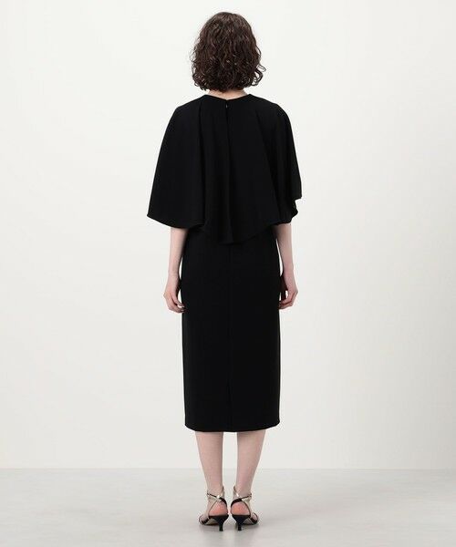 TOMORROWLAND / トゥモローランド ドレス | 【別注】FLICKA for TOMORROWLAND with pearl ドレス | 詳細3