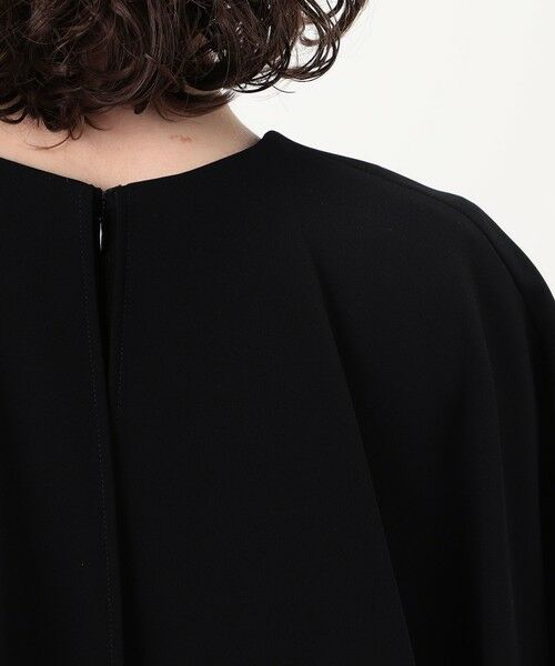 TOMORROWLAND / トゥモローランド ドレス | 【別注】FLICKA for TOMORROWLAND with pearl ドレス | 詳細5