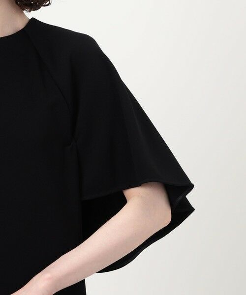 TOMORROWLAND / トゥモローランド ドレス | 【別注】FLICKA for TOMORROWLAND with pearl ドレス | 詳細6