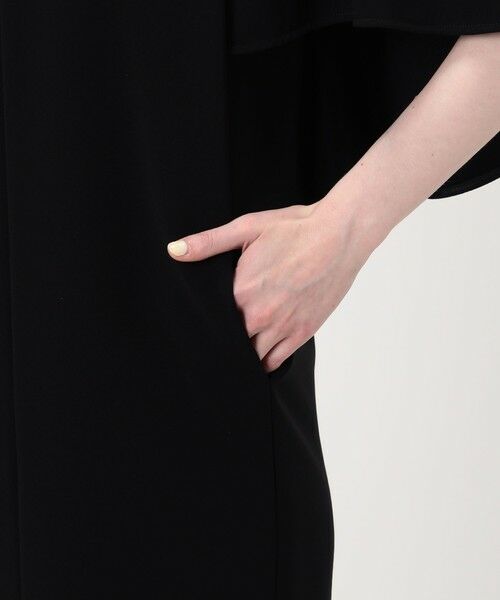 TOMORROWLAND / トゥモローランド ドレス | 【別注】FLICKA for TOMORROWLAND with pearl ドレス | 詳細7