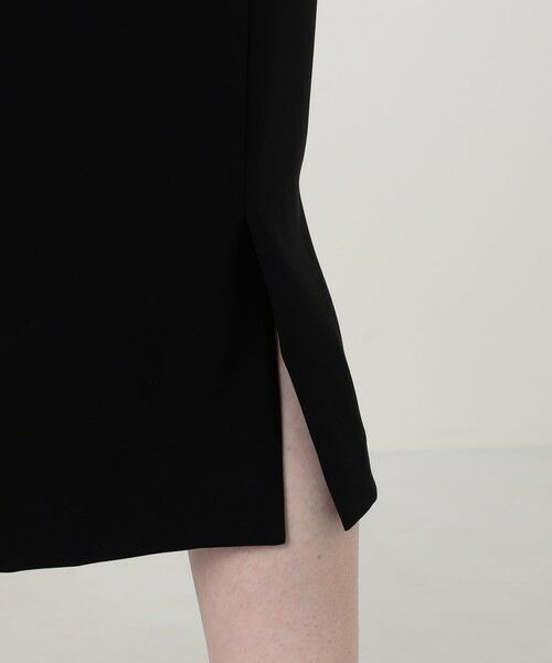 TOMORROWLAND / トゥモローランド ドレス | 【別注】FLICKA for TOMORROWLAND with pearl ドレス | 詳細9