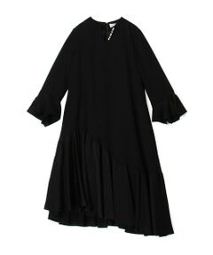 TOMORROWLAND / トゥモローランド ドレス | 【別注】FLICKA for TOMORROWLAND with pearl ドレス