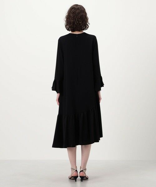 TOMORROWLAND / トゥモローランド ドレス | 【別注】FLICKA for TOMORROWLAND with pearl ドレス | 詳細3