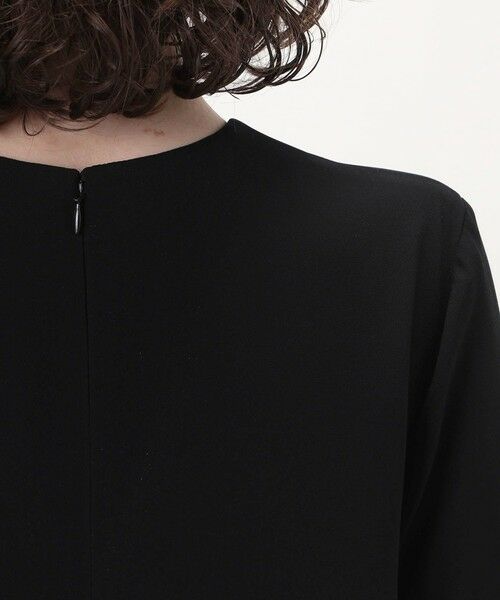 TOMORROWLAND / トゥモローランド ドレス | 【別注】FLICKA for TOMORROWLAND with pearl ドレス | 詳細5