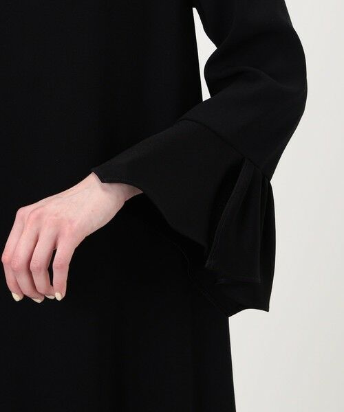 TOMORROWLAND / トゥモローランド ドレス | 【別注】FLICKA for TOMORROWLAND with pearl ドレス | 詳細6