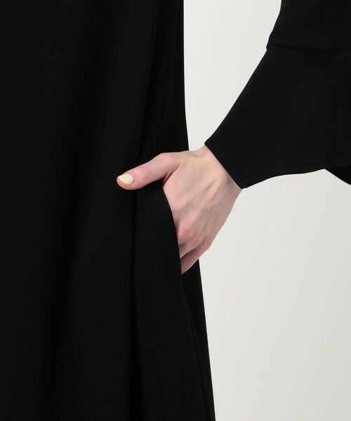 TOMORROWLAND / トゥモローランド ドレス | 【別注】FLICKA for TOMORROWLAND with pearl ドレス | 詳細7