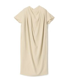 TOMORROWLAND / トゥモローランド ドレス | 【別注】FLICKA for TOMORROWLAND with pearl ドレス