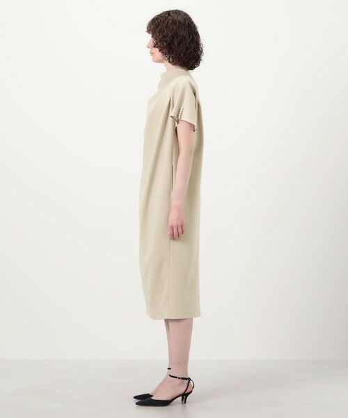 TOMORROWLAND / トゥモローランド ドレス | 【別注】FLICKA for TOMORROWLAND with pearl ドレス | 詳細2