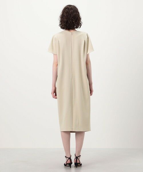 TOMORROWLAND / トゥモローランド ドレス | 【別注】FLICKA for TOMORROWLAND with pearl ドレス | 詳細3