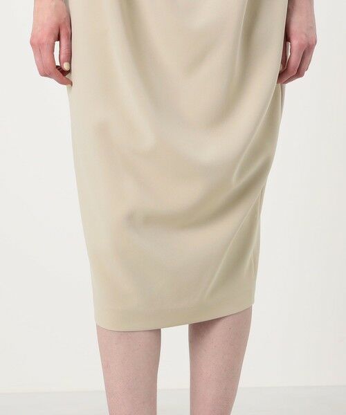 TOMORROWLAND / トゥモローランド ドレス | 【別注】FLICKA for TOMORROWLAND with pearl ドレス | 詳細8