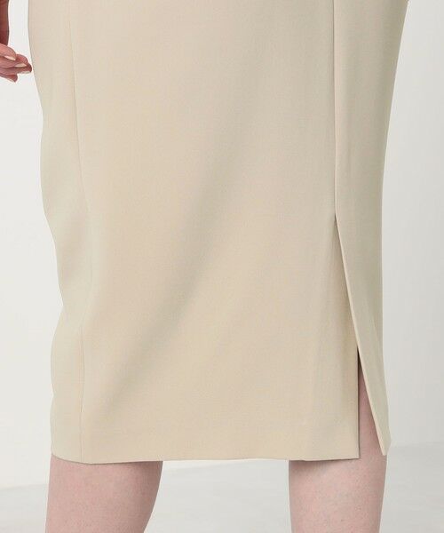 TOMORROWLAND / トゥモローランド ドレス | 【別注】FLICKA for TOMORROWLAND with pearl ドレス | 詳細9