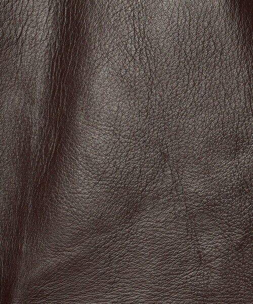 TOMORROWLAND / トゥモローランド レザーブルゾン・ジャケット | YVES SALOMON VESTE レザージャケット | 詳細12