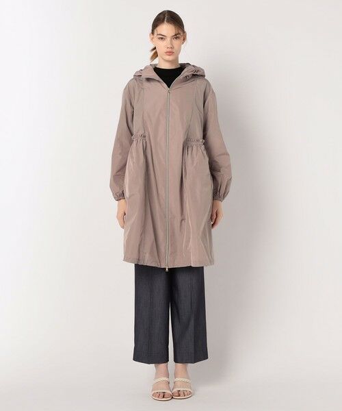 TOMORROWLAND / トゥモローランド その他アウター | HERNO COAT | 詳細1