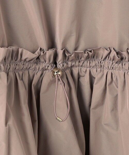 TOMORROWLAND / トゥモローランド その他アウター | HERNO COAT | 詳細12